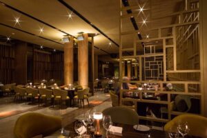 Cocina de Autor restaurant - photo 2