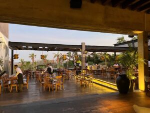 Rosa Negra restaurant - photo 4