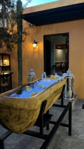 Farol 16 restaurant restaurant - photo 3
