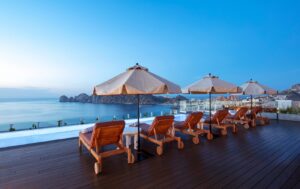 The Rooftop 360 restaurant - photo 3