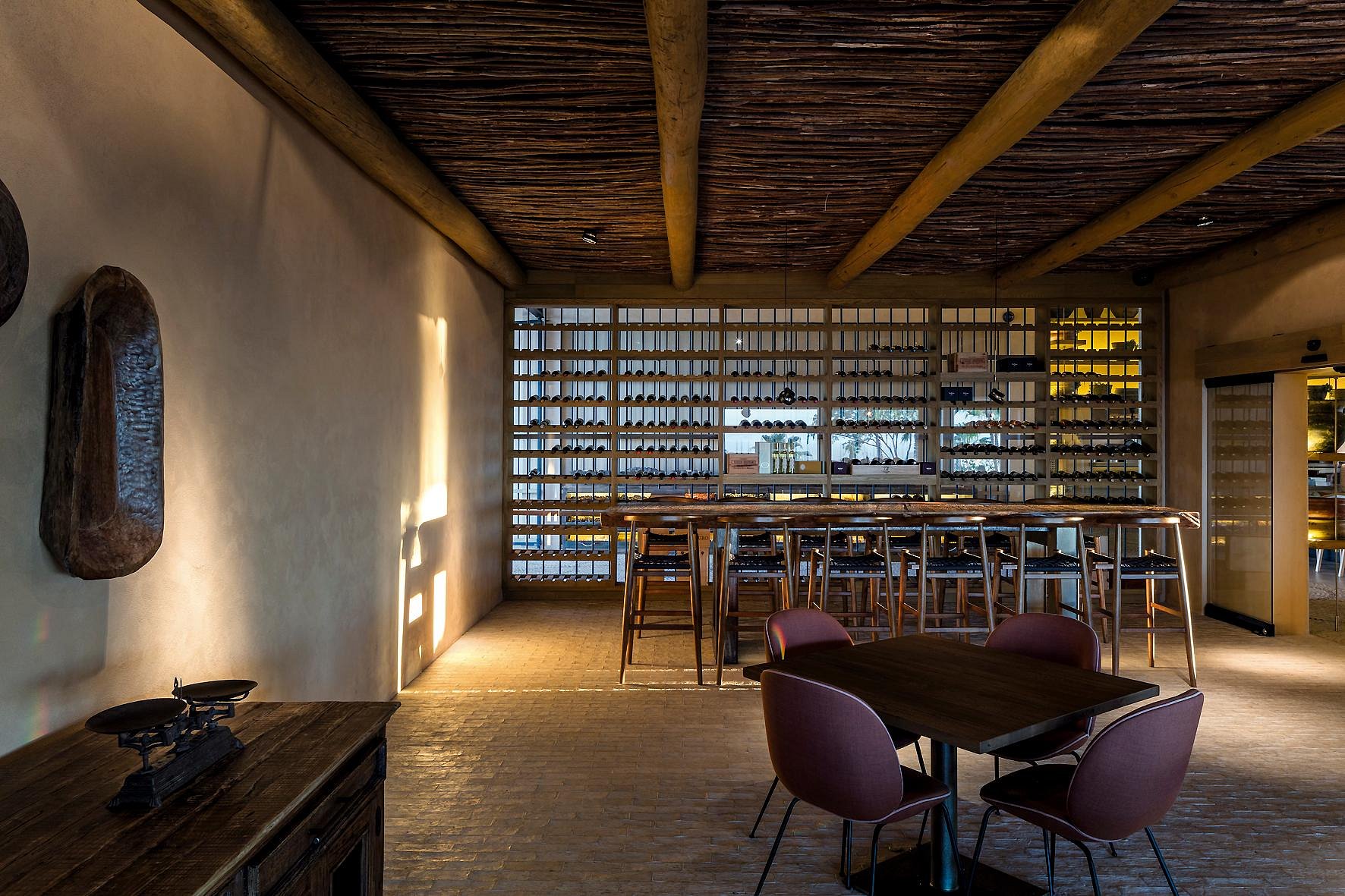 Toro Latin Kitchen & Bar restaurant cover