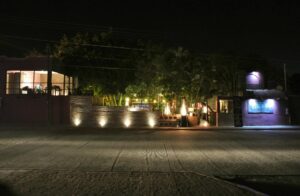 Chamuyo Cabo restaurant - photo 1