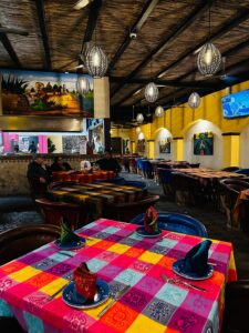 La Ricazon restaurant - photo 3