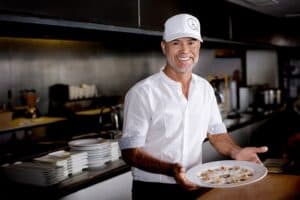 Nicksan Palmilla restaurant - photo 3