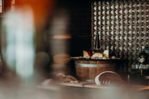 The ledge at Thompson Hotel restaurant - photo 4
