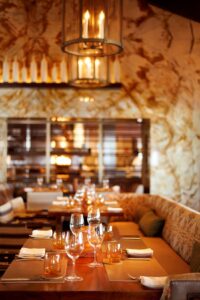 SEARED at One & Only restaurant - photo 2