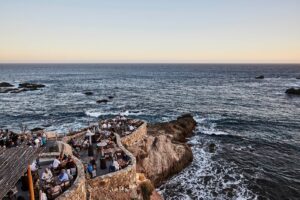 Cocina del mar. restaurant - photo 3