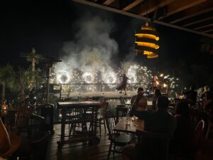 Rosa Negra restaurant - photo 1