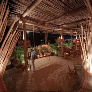 Funky Geisha restaurant - photo 3