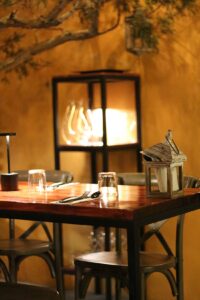 Farol 16 restaurant restaurant - photo 2