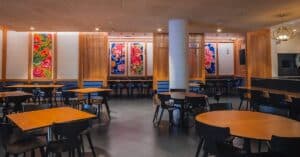 Nicksan Cabo restaurant - photo 6