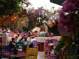 Mi Casa restaurant - photo 2