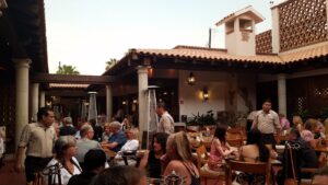 Romeo y Julieta restaurant - photo 2