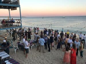 The Sand bar restaurant - photo 3