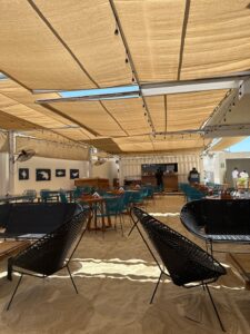Pescadito Break restaurant - photo 2