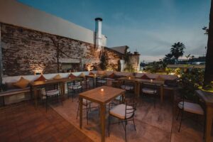 Kitchen table restaurant - photo 4