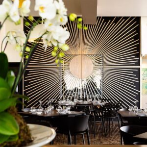 Nicksan Palmilla restaurant - photo 2