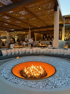 Comal at Chileno Bay restaurant - photo 2
