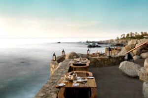Cocina del mar. restaurant - photo 2