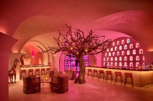 Árbol restaurant - photo 1