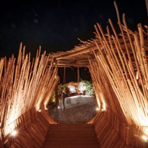 Funky Geisha restaurant - photo 2