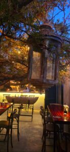 Farol 16 restaurant restaurant - photo 1
