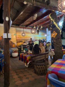 La Ricazon restaurant - photo 1