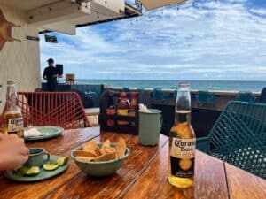 Pescadito Break restaurant - photo 1