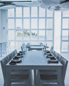 Nao Cabo restaurant - photo 2