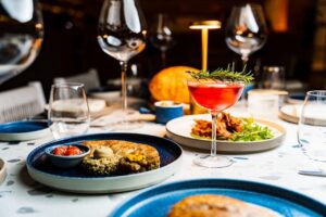Nao Cabo restaurant - photo 1