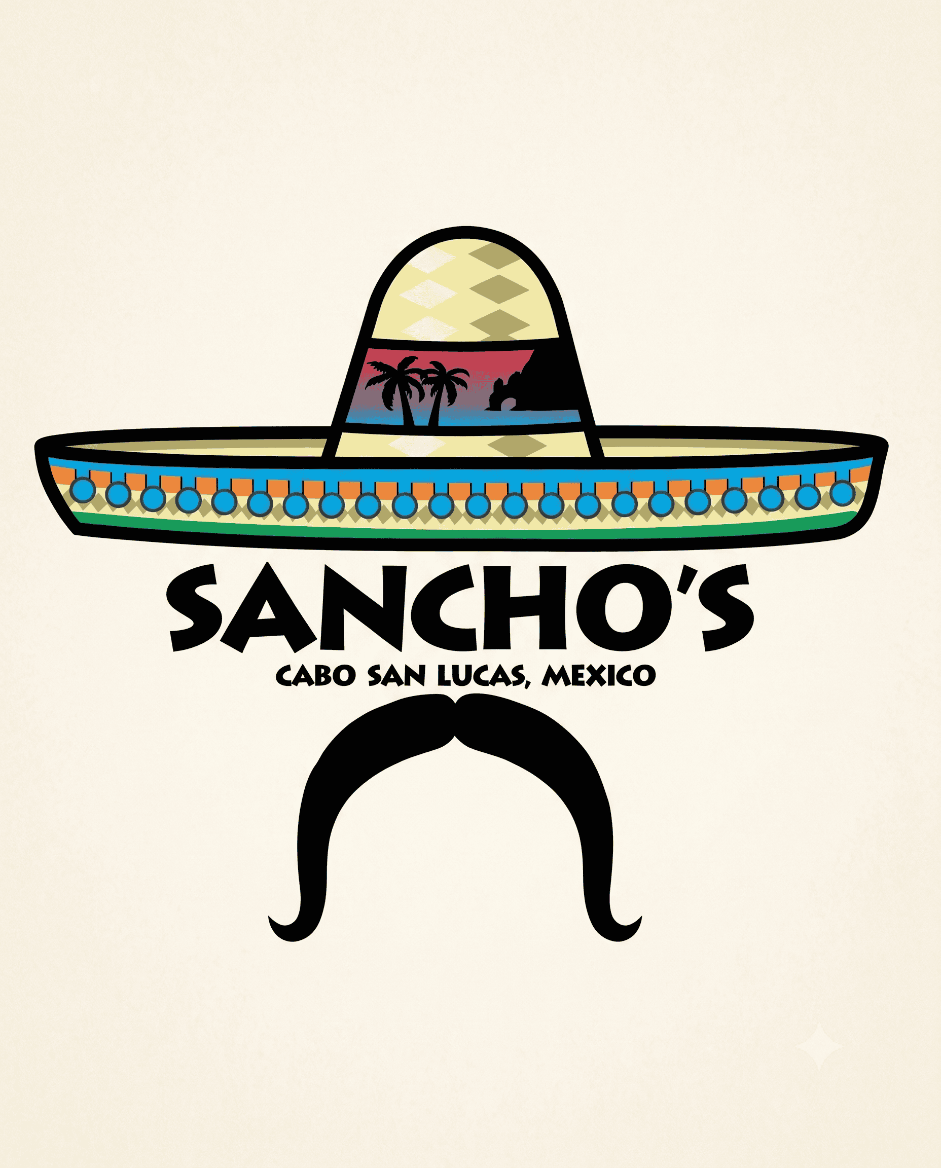 Sancho´s Sportbar restaurant cover