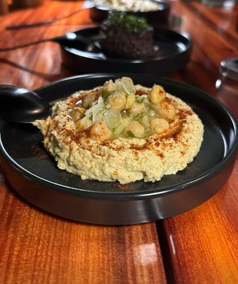 Hummus