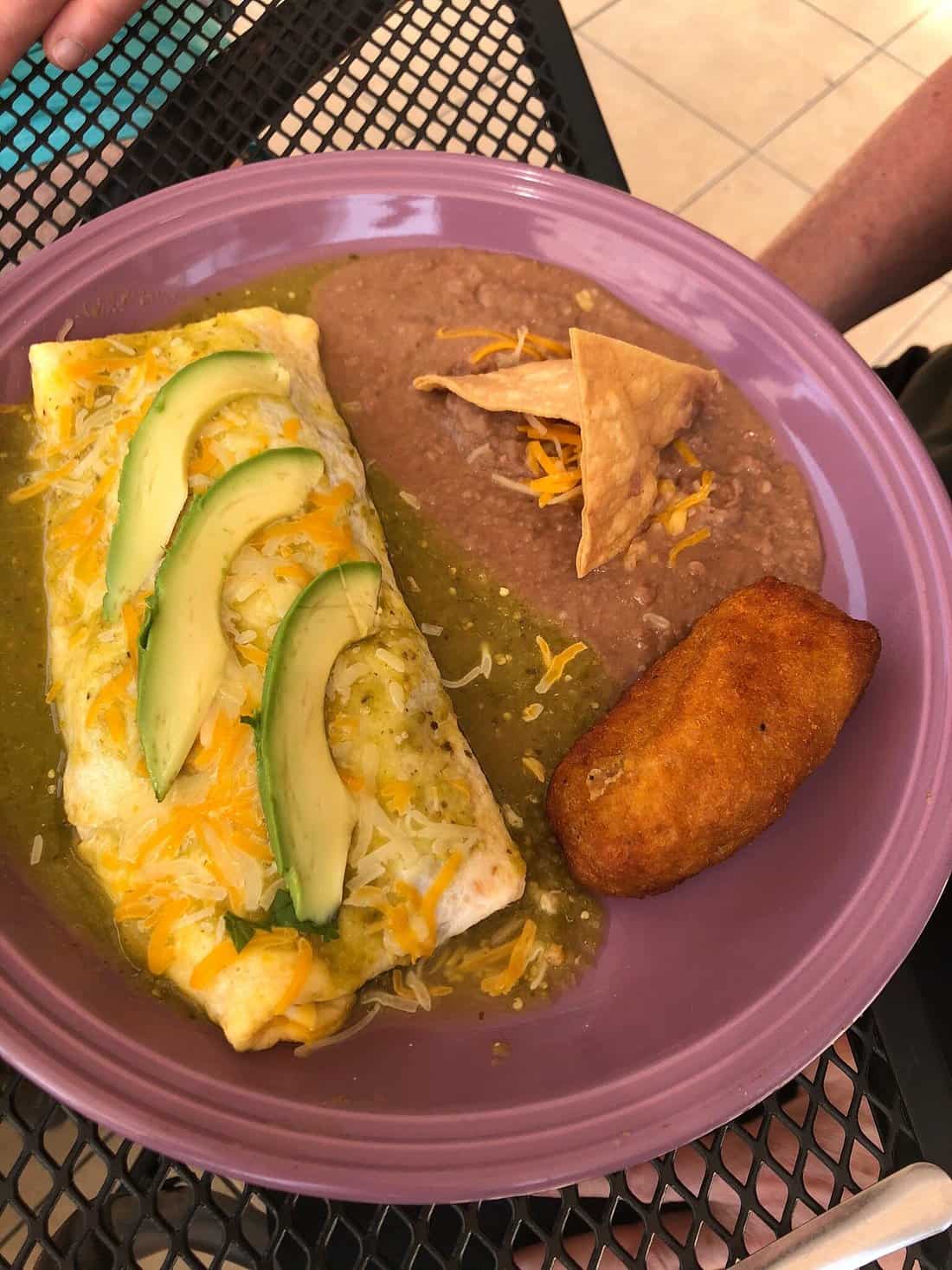 Desayunos