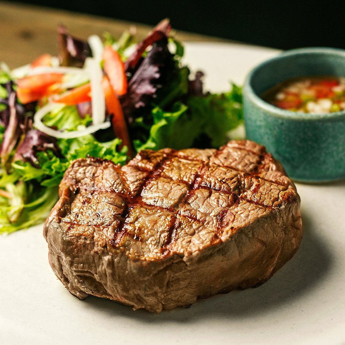 Rib-Eye