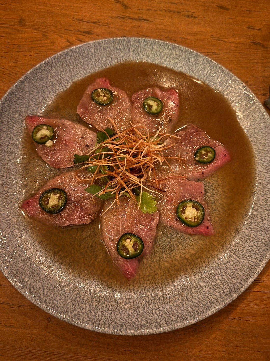 Sashimi