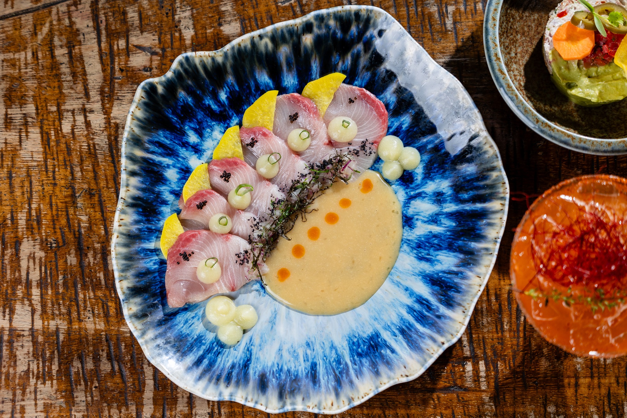 Tiradito