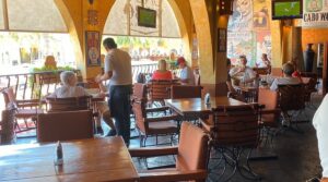 Cabo Wabo Cantina restaurant cover photo