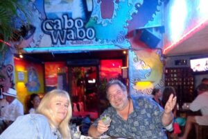 Cabo Wabo Cantina restaurant - photo 2