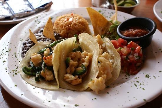 Tacos al Pastor
