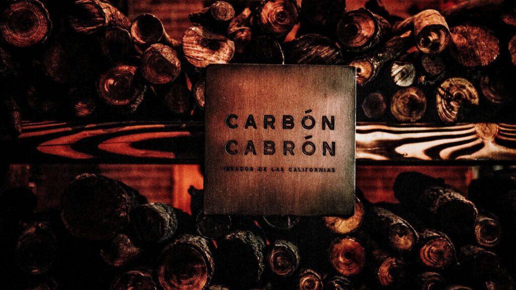 Carbón Cabrón