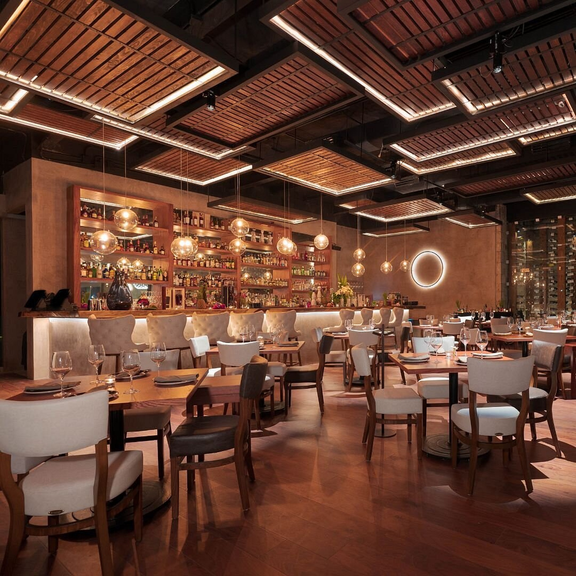 Rosa Negra restaurant cover
