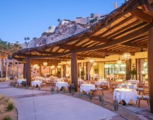 Don Manuel´s restaurant - photo 2