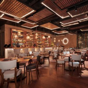 Rosa Negra restaurant - photo 5