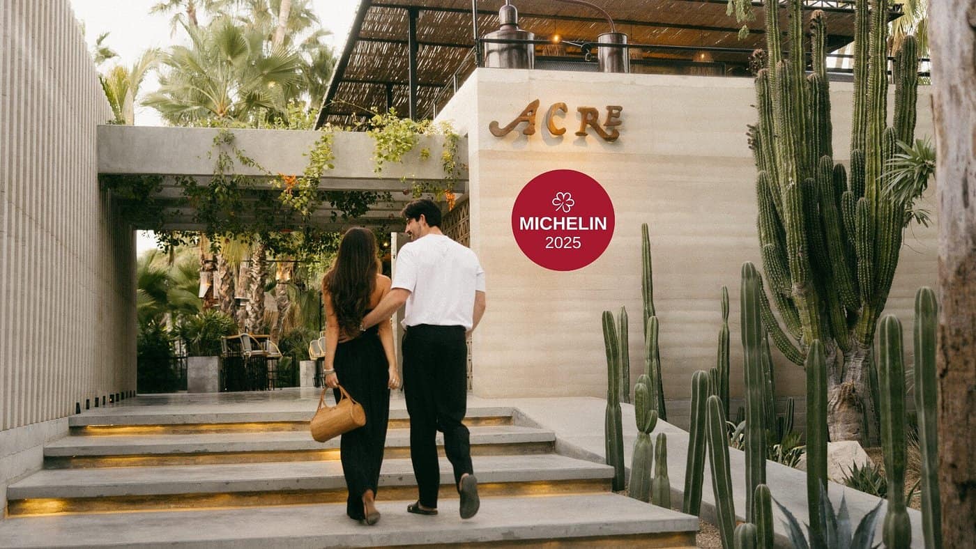 Acre Resort