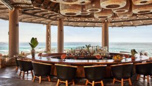 Cocina del mar. restaurant - photo 1