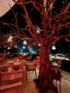 Árbol restaurant - photo 5