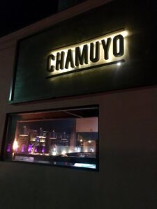 Chamuyo Cabo restaurant - photo 4