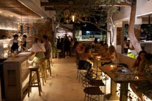 Kitchen table restaurant - photo 1