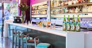 Nicksan Cabo restaurant - photo 2