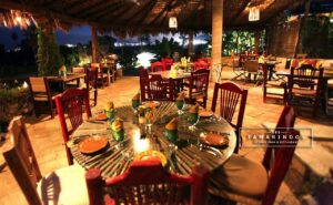 Tamarindos Mexican Farm to table restaurant - photo 5